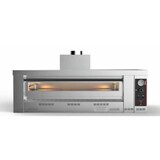 thumbnail of Forno pizza pizzeria  a gas 4 pizze RS0933