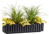 thumbnail of Blumenkasten 75x18,5cm Beete Kübel Topf Balkongeländern Fensterbank Terrassen
