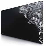 thumbnail of Titanwolf Gaming Mauspad, XXXL Speed Mousepad 1200 x 600 mm, Geschwindigkeit & Präzision, Delta