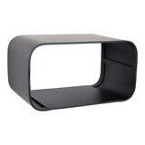 thumbnail of LOFT42 Bram nachtkastje Industrieel - Zwevend - Zwart