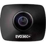 thumbnail of Nilox Evo360+ Videocamera 360° Action Cam Fotocamera Pov Live Full Hd 30fps 8mp