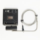 thumbnail of Combisteel thermometer met timer