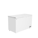 thumbnail of METRO Professional Congelatore GHF2300, acciaio / alluminio, 112.5 x 61 x 83.5 cm, 300 L, 95 W, 1 cestello, illuminazione a LED, con serratura, bianco