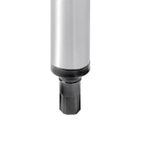 thumbnail of Gastronoble Vogue Arbeitstisch mit Regalboden 60 x 70cm