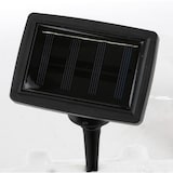 thumbnail of Solar Lichterschlauch LED Lampen Beleuchtung Leuchten Garten Terrassen Balkon