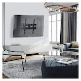 thumbnail of Soporte para televisor universal Smar TV monitores televisión de 15" a 42" pulgadas Inclinable VESA 50x50 hasta 200x200mm