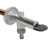 thumbnail of FROSTI® PLUS Frostsichere Außenarmatur Frosti-Plus KEMPER, DN15 BI. f. Wandstärken 150-415mm