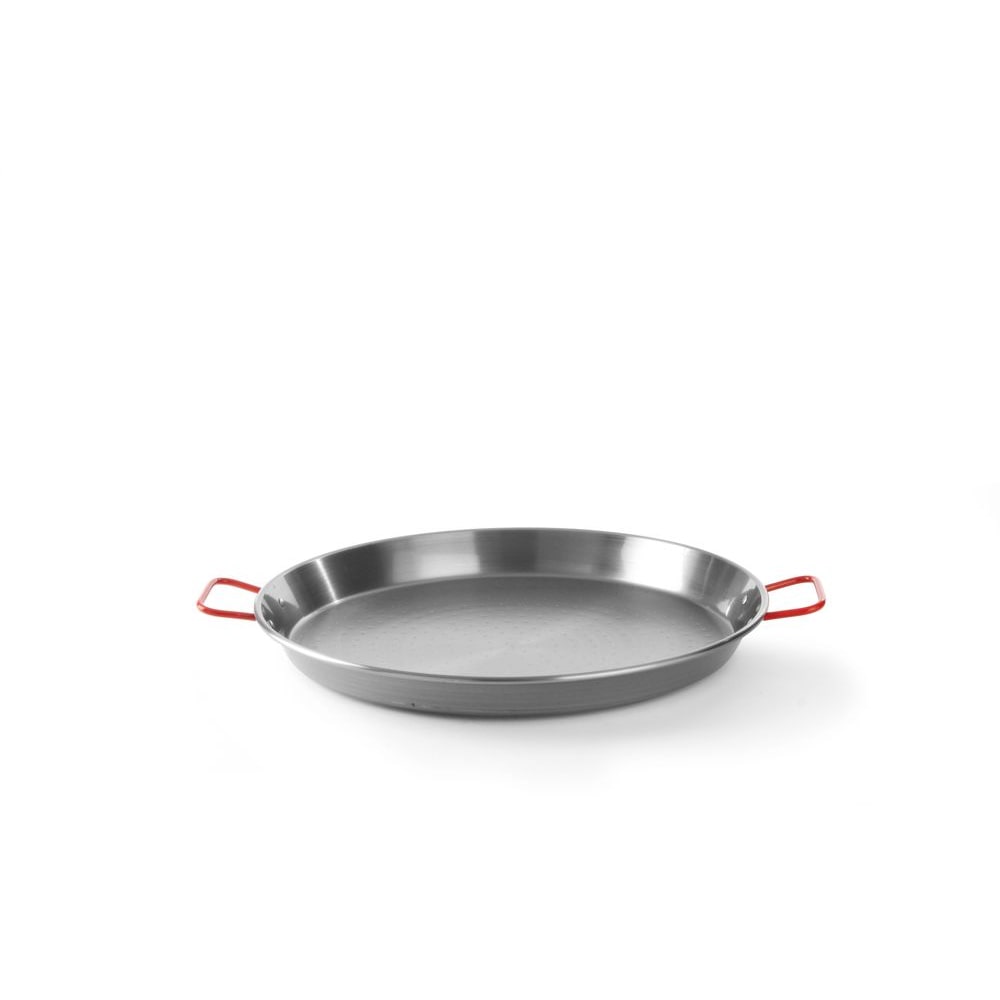 HENDI Paellapan, ⌀420x(H)120mm, Rond