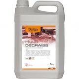thumbnail of Dégraissant polyvalent surpuissant - MULTI DEGRAISS - Bidon de 5l - Daily K