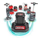 thumbnail of Numatic NX300 batterij Lithium-ion (v2)