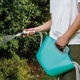 thumbnail of Aquapop 30 Textilschlauch blau