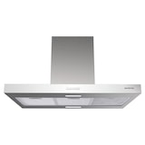 thumbnail of INFINITON Campana Isla CMPT-ISH99X, 800 m3/h, A, Ancho 90 cm, T-Invertida, Inox