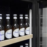 thumbnail of Bier- und Weinkühler der Polar G-Serie mit Doppeltür