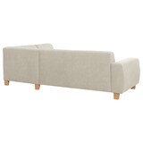 thumbnail of Sofa 2,5-Sitzer links mit Ecksofa rechts Blackpool