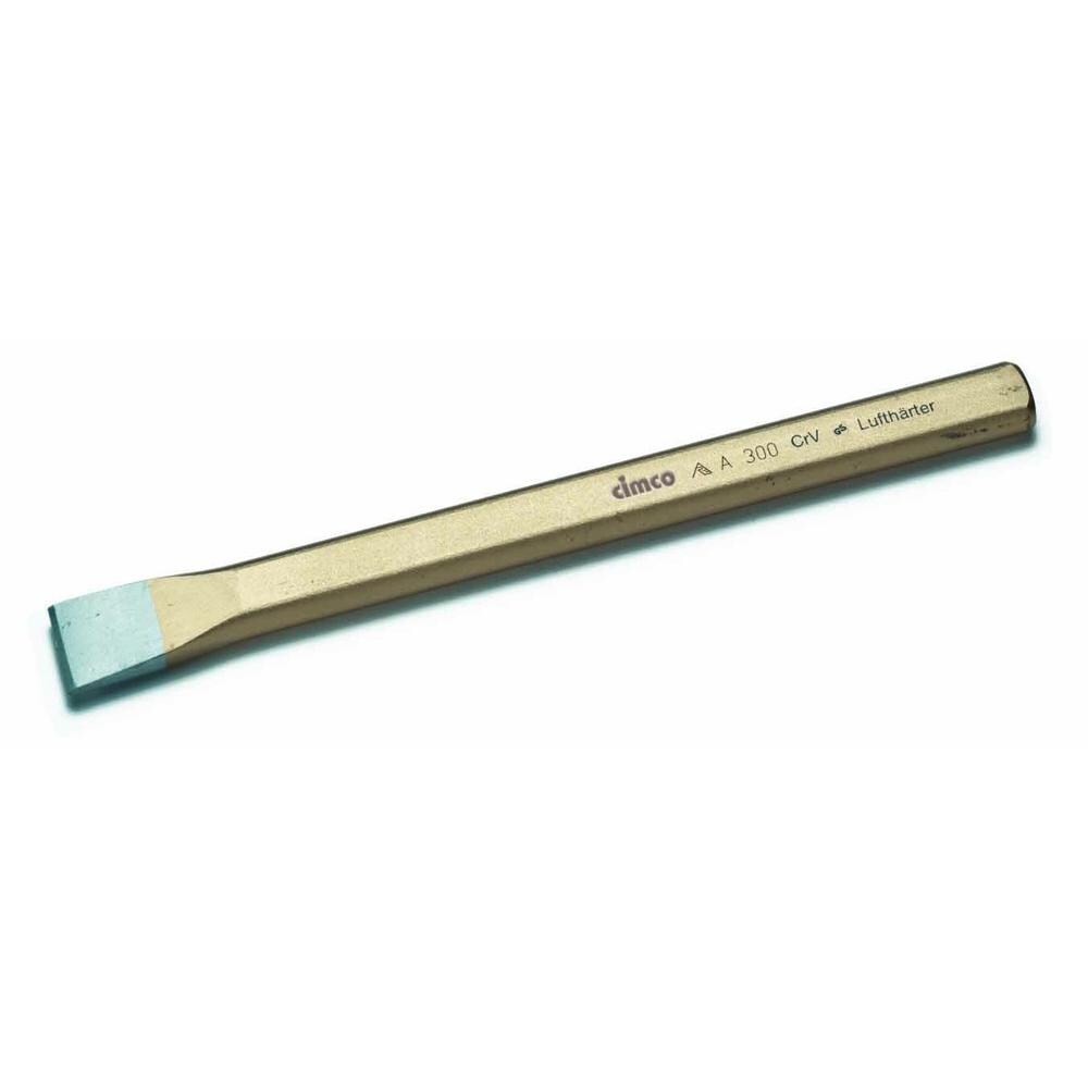 Cimco Handmeißel fl 29x300mm