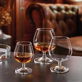 thumbnail of Arcoroc Degustation cognac snifter, cognac glas, 410ml, glas, transparant, 6 stuks
