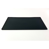 thumbnail of Tabla de cortar de polietileno negro 60x40 cm H0.5 Flex para verduras cocidas 6661