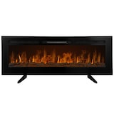 thumbnail of Monstershop Elektrische Inbouwhaard - 152 cm