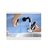 thumbnail of PHILIPS hydropulseur rechargeable HX3826/33