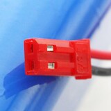 thumbnail of Akku nur passend für iLife V3 Akku iLife V3s, iLife V5, iLife V5s, ICR18650-22F M-3S1P-S 10,8V - 11,1 Volt 2600mAh 28,9Wh