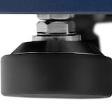 thumbnail of Steinberg Systems Bilancia da pavimento - 3000 kg / 1 kg - 150 x 150 cm - LCD esterno