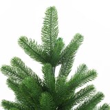 thumbnail of Künstlicher Weihnachtsbaum Naturgetreue Nadeln 210 cm Grün