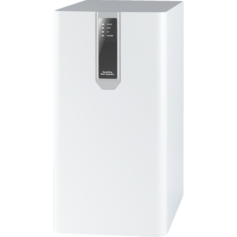 Xartis XO-WS 9010 Wassersprudler & Erhitzer mit UV-Filter