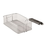 thumbnail of Base 600 mand gasfriteuse
