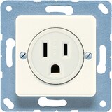 thumbnail of Jung Steckdose ws 121-15