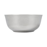 thumbnail of Bol 'Artinox'  Ø 11,5X4,5 Cm Plateado Inox (6 Unidades)