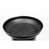 thumbnail of RedFire Arizona braciere e porta legna 44,5 cm ø