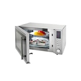 thumbnail of Horno Microondas Semiprofesional con grill 25 litros 900W