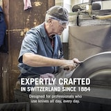 thumbnail of Victorinox Fleischgabel / Bratengabel Swiss Classic, schwarz, Blister