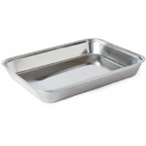 thumbnail of Fleischwanne aus Edelstahl 410x310x55mm