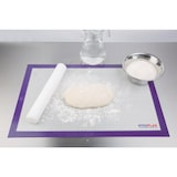 thumbnail of Hygiplas antiaanbak bakmat paars 585 x 385 mm