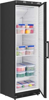 thumbnail of Nisbets Essentials Standkühlschrank Schwarz 400Ltr