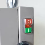 thumbnail of Serra profissional Bützmann B1650 para cortar carne, ossos ou congelados.