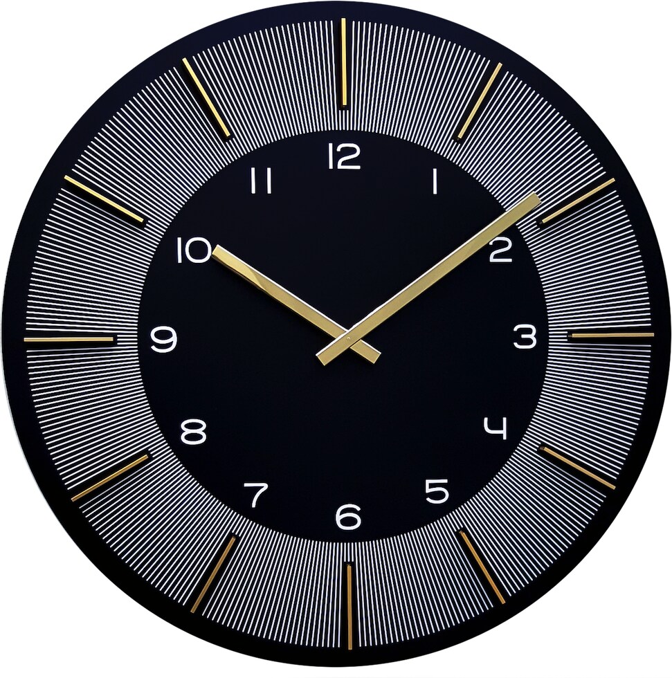 Nextime Wanduhr WT 2540