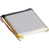 thumbnail of Akku kompatibel Sony PS Vita 2007, PCH-2007 2100mAh