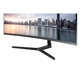 thumbnail of Samsung LC34H890WJU LED display 86,4 cm (34 Zoll) 3440 x 1440 Pixel UltraWide Quad HD Schwarz