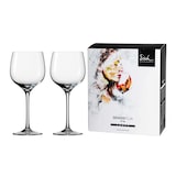 thumbnail of Eisch Superior SensisPlus Burgunderglas 2er Set
