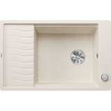 thumbnail of BLANCO ELON XL 6 S-F Einbauspüle SILGRANIT softweiß ab 60 cm Excenter
