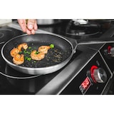 thumbnail of METRO PROFESSIONAL Koekenpan, aluminium, Ø 30 cm, Teflon antiaanbaklaag, inductie