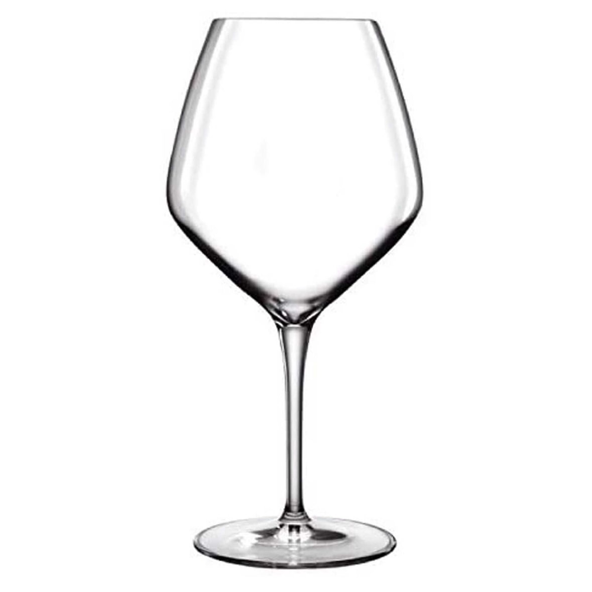 Calice Barolo Atelier Degustazione Cristallino, Confezione da 6