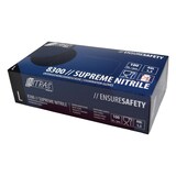 thumbnail of 1000 Nitras SUPREME NITRILE Nitrilhandschuhe | Gr. S | blau | Einweghandschuhe
