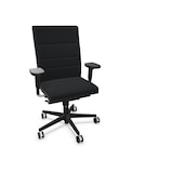 thumbnail of SEDUS . Drehsessel Mr. 24 mit Nackenstütze, bis 200kg belastbar