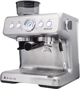 thumbnail of Cafetera Expresso Con Moliniilo  15 Bars-1550W