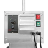 thumbnail of Máquina de enchidos elétrica profissional Bützmann E30L com capacidade de até 30 litros.