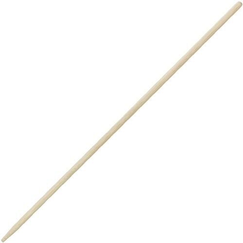 Gummischieberstiel L. 1800 mm Ø 31 mm