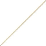 thumbnail of Gummischieberstiel L. 1800 mm Ø 31 mm